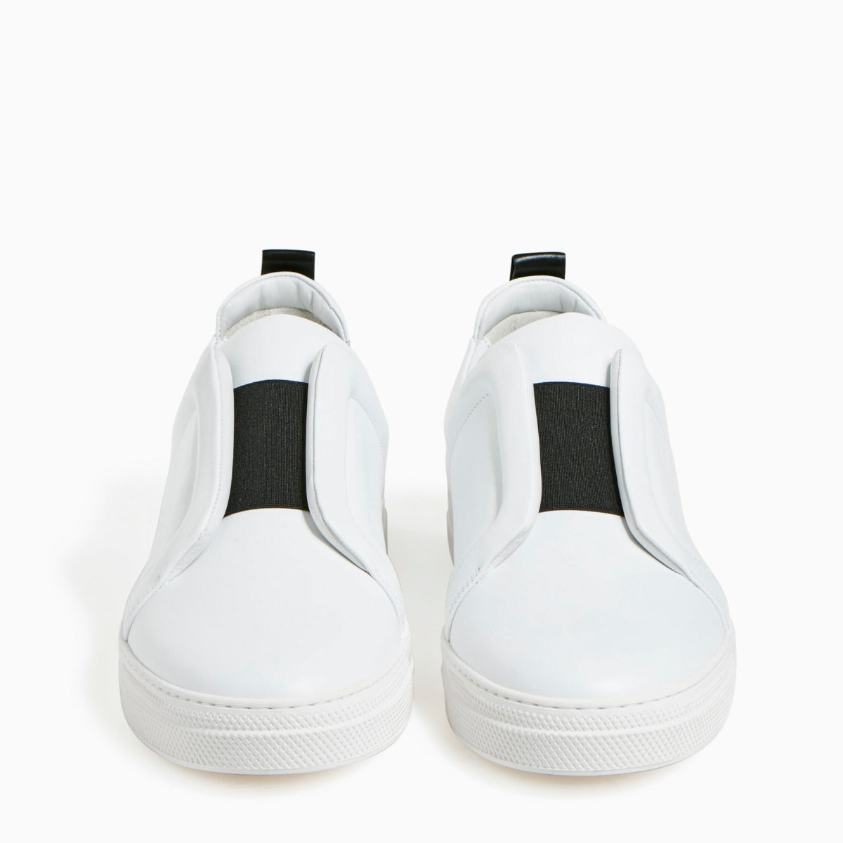 JX02CALF WHITE-BLACK – PIERRE HARDY ONLINE BOUTIQUE